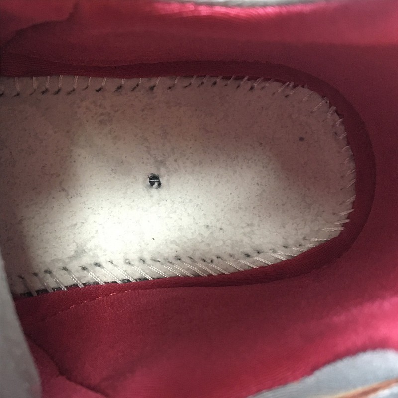 Air Jordan 7 Reflective Cardinal BV6281-006
