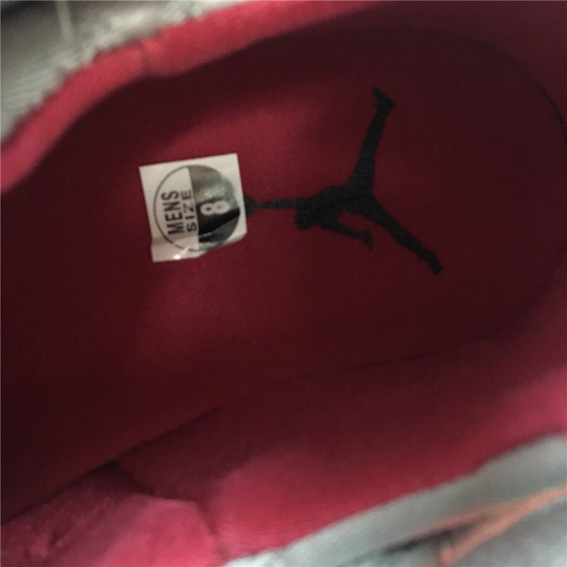 Air Jordan 7 Reflective Cardinal BV6281-006