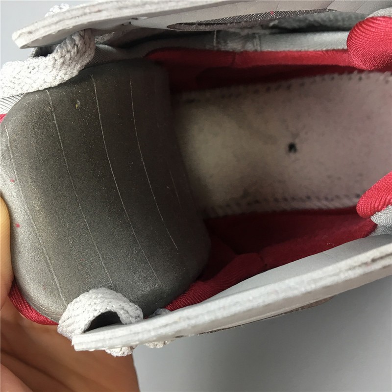 Air Jordan 7 Reflective Cardinal BV6281-006