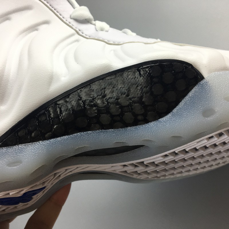 Air Foamposite One USA (W)  AA3963-102