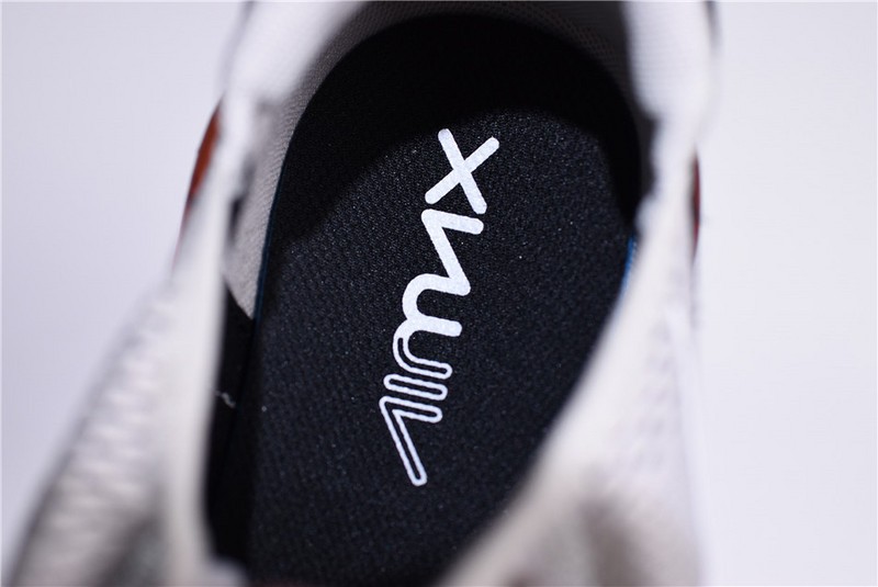 NIKE AIR MAX 270 “Light Bone” black AH8050-003