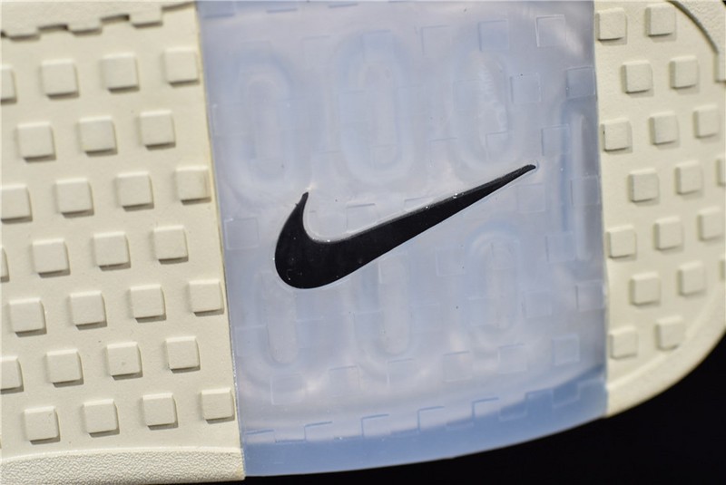 Nike Air Fear Of God Raid Black AT8087-002