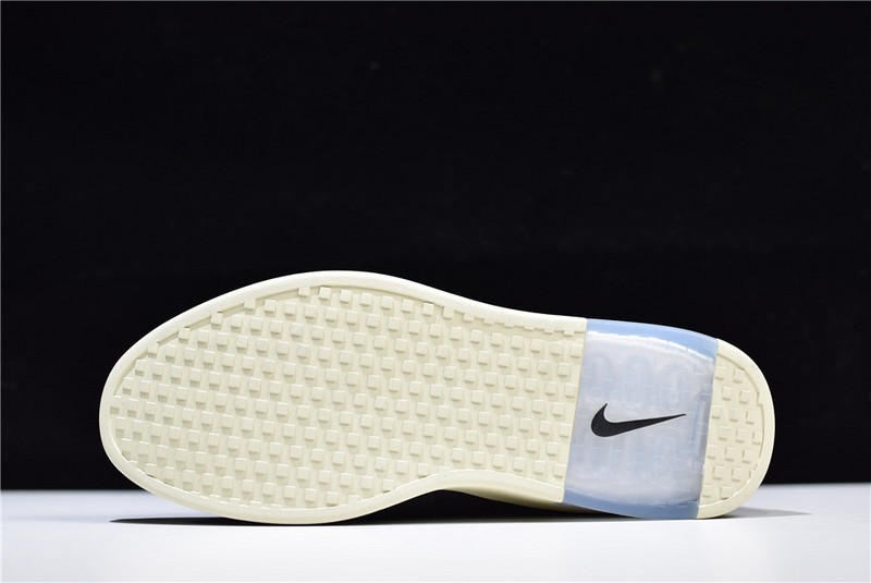 Nike Air Fear Of God Raid Black AT8087-002