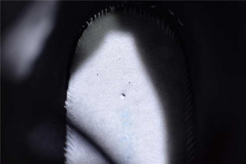 Nike Air Fear Of God Raid Black AT8087-002