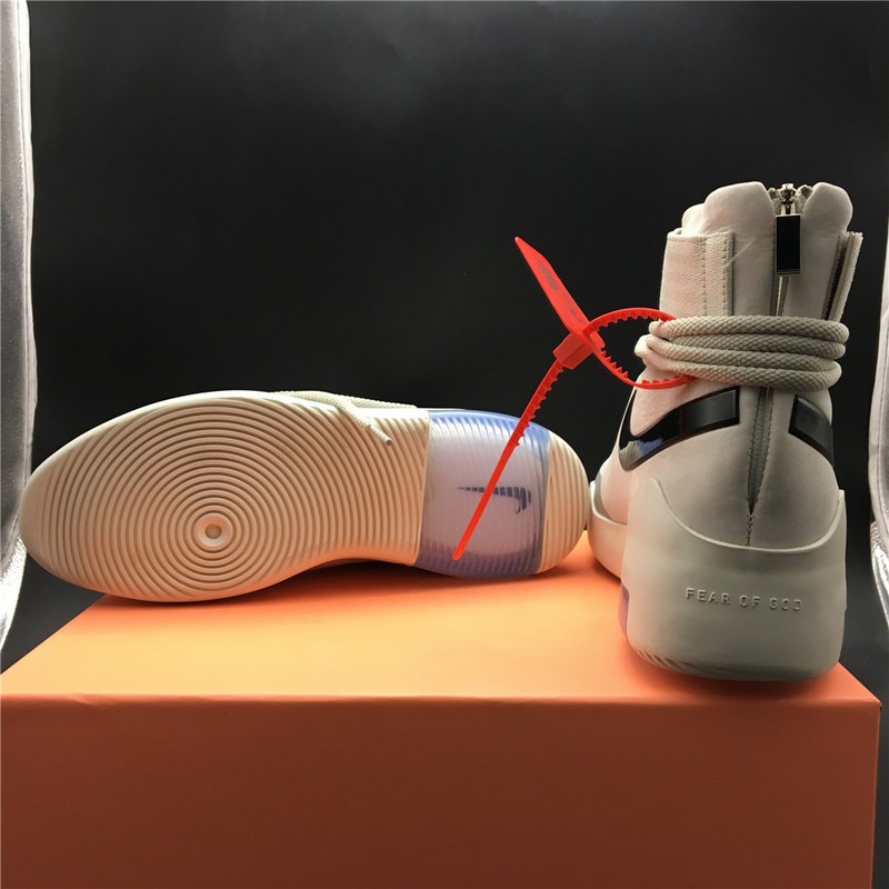 Nike Air SHOOT AROUND x Fear Of God AT9915-002