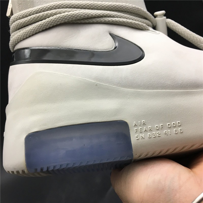 Nike Air SHOOT AROUND x Fear Of God AT9915-002