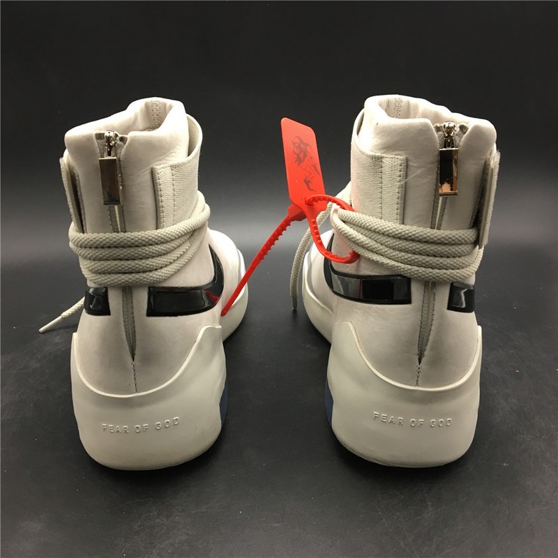 Nike Air SHOOT AROUND x Fear Of God AT9915-002