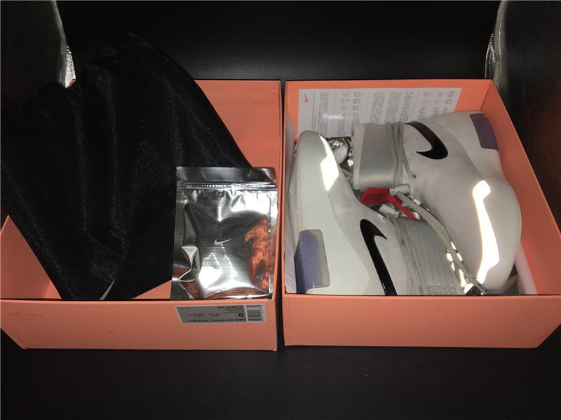 Nike Air SHOOT AROUND x Fear Of God AT9915-002