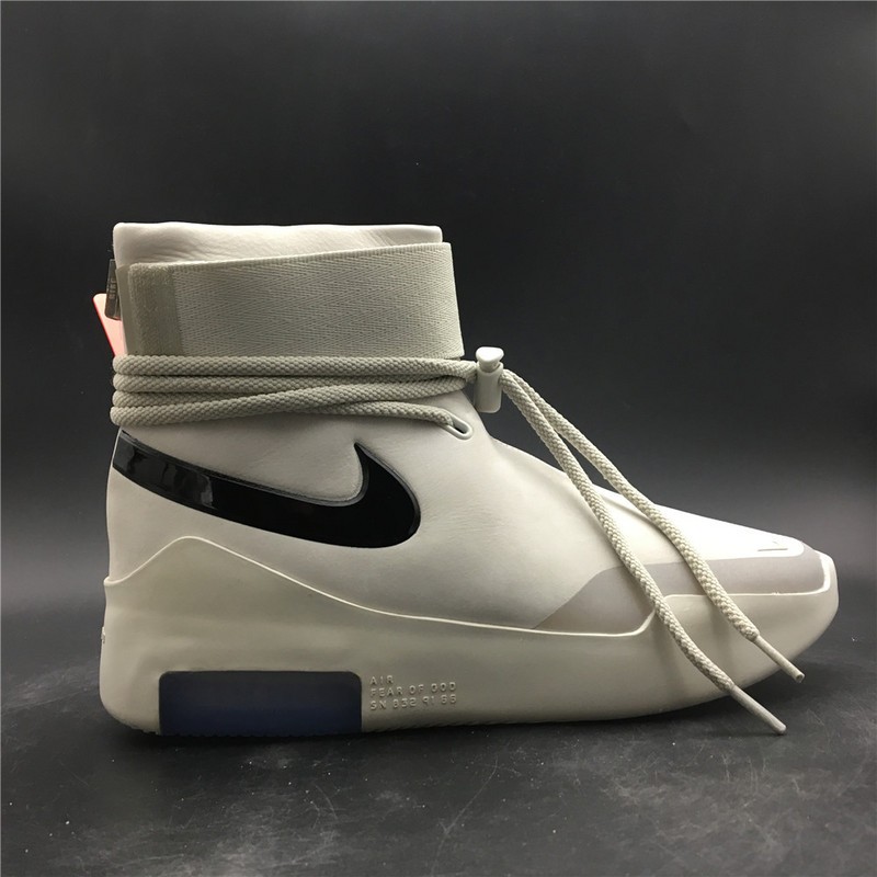 Nike Air SHOOT AROUND x Fear Of God AT9915-002