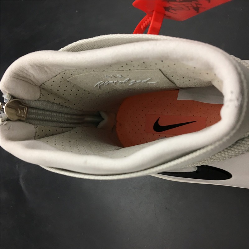 Nike Air SHOOT AROUND x Fear Of God AT9915-002
