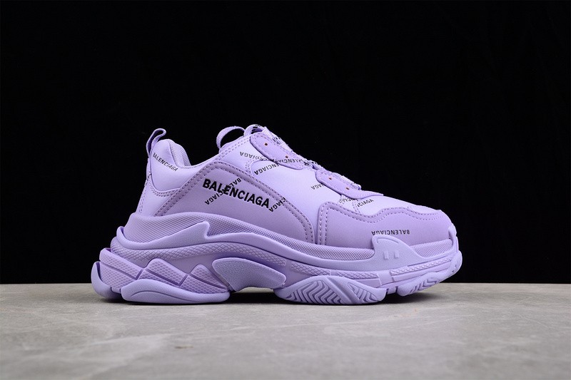 TRIPLES TRAINER SNEAKERS 2000052