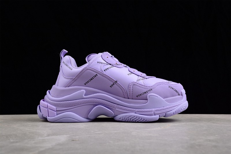 TRIPLES TRAINER SNEAKERS 2000052
