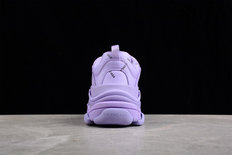 TRIPLES TRAINER SNEAKERS 2000052