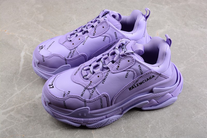 TRIPLES TRAINER SNEAKERS 2000052
