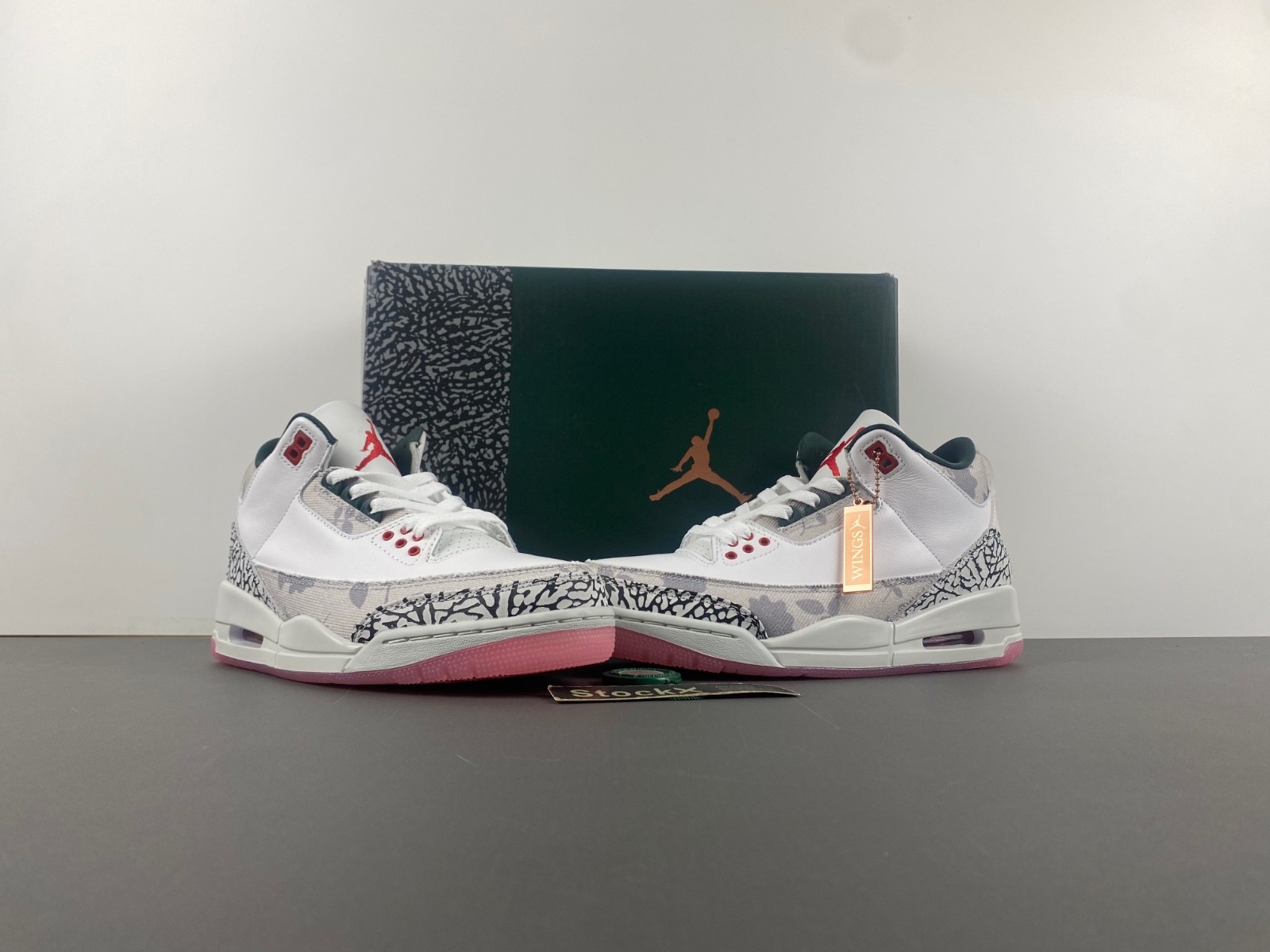 Air Jordan 3 