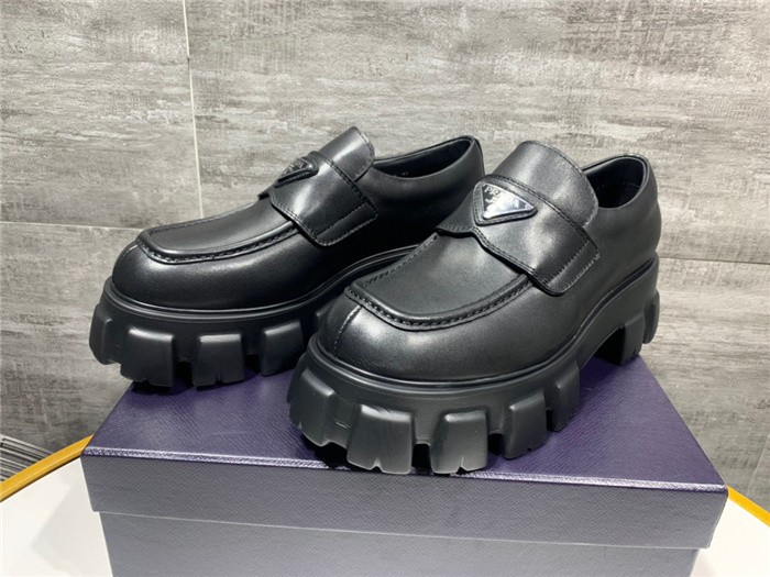 Prad* snekaers P000043