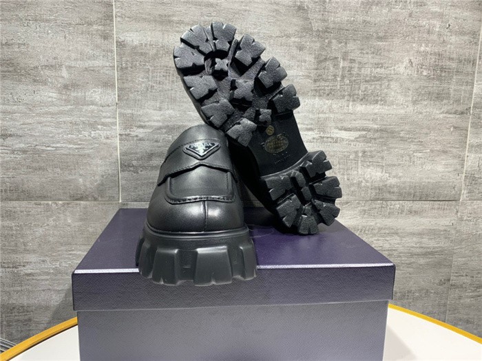 Prad* snekaers P000043