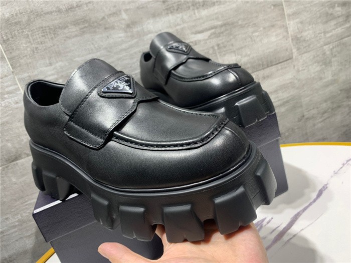 Prad* snekaers P000043