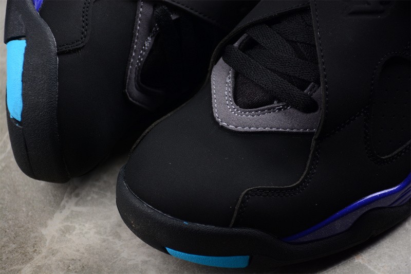 Air Jordan 8 Retro Aqua 305381-025