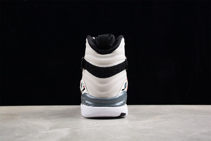 Air Jordan 8 Retro Bugs Bunny 305381-103