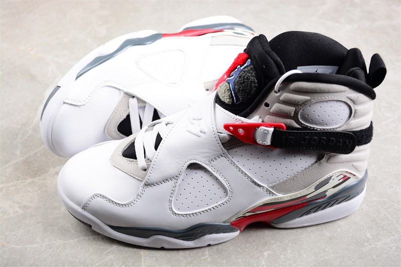 Air Jordan 8 Retro Bugs Bunny 305381-103