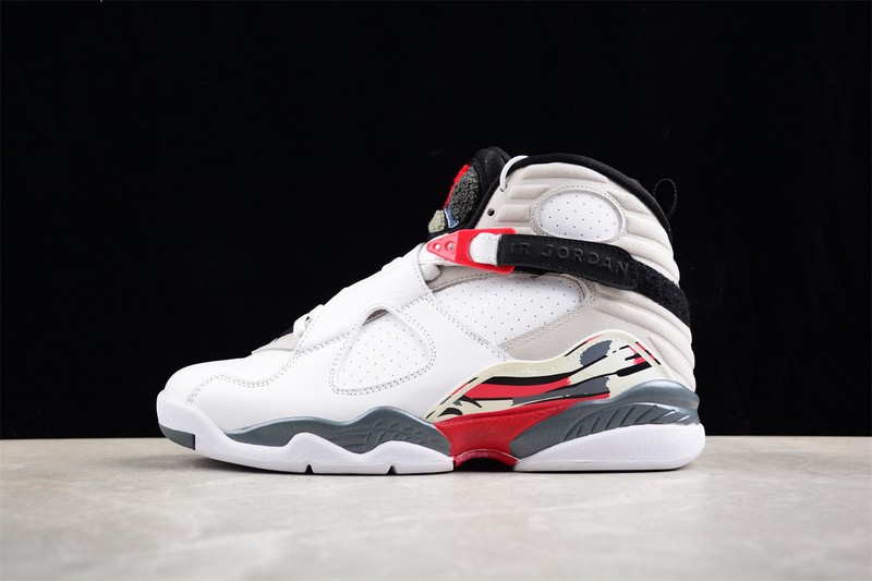 Air Jordan 8 Retro Bugs Bunny 305381-103