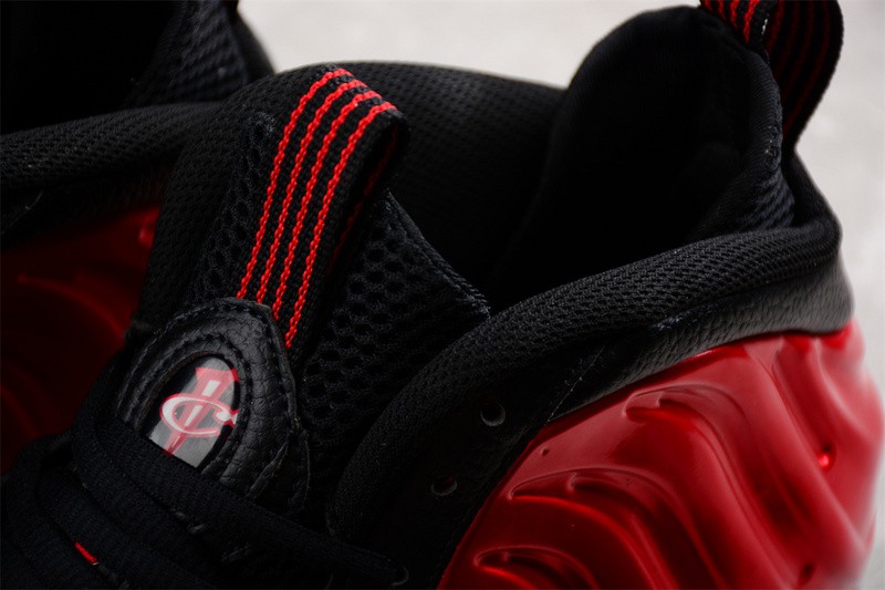 Nike Air Foamposite One Metallic Red DZ2545-600