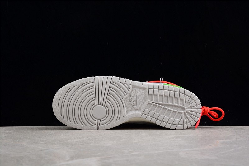 OFW X DUNK LOW “23 OF 50” DM1602-126