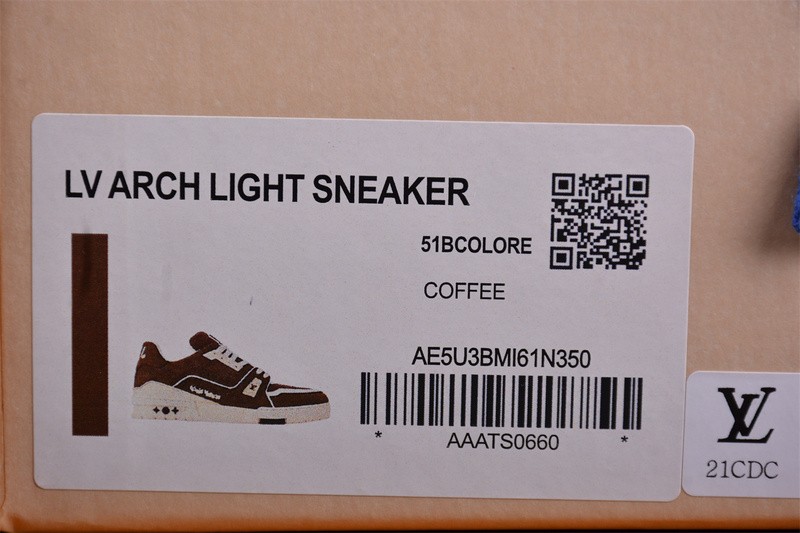 L&V snekaers L0000183