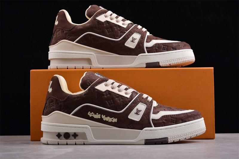L&V snekaers L0000183