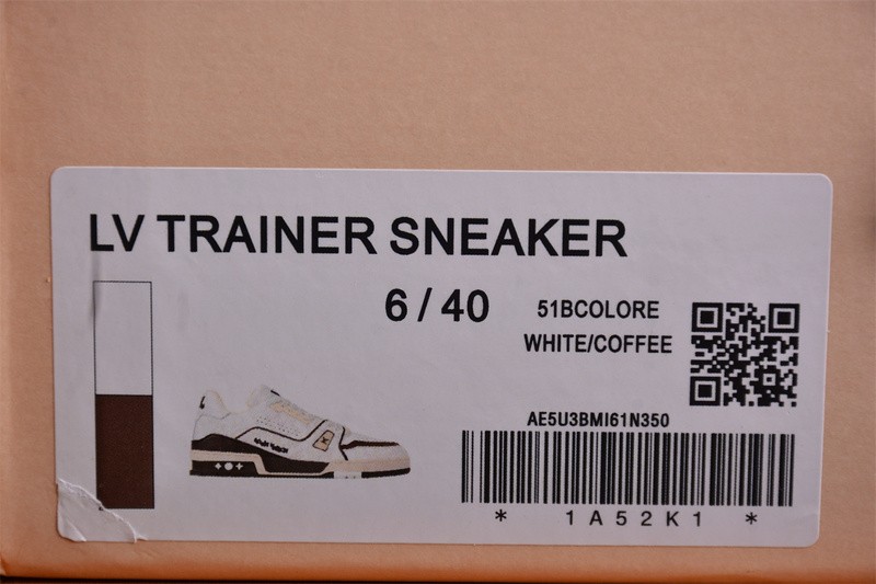 L&V snekaers L0000179