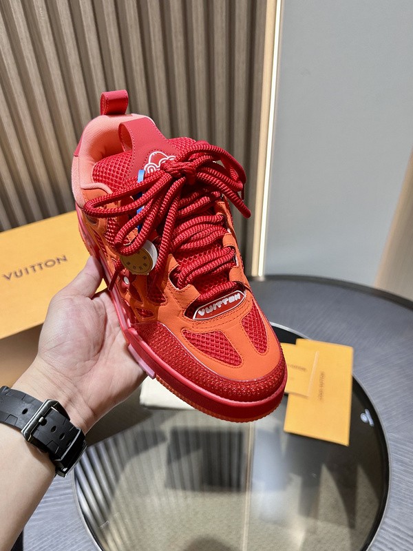 L&V snekaers L0000173