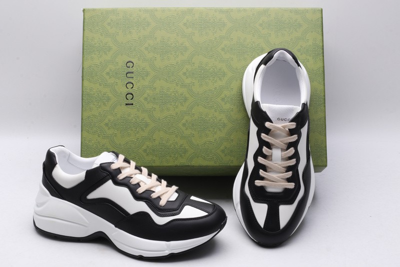 G*u*i* Trainer Sneaker88