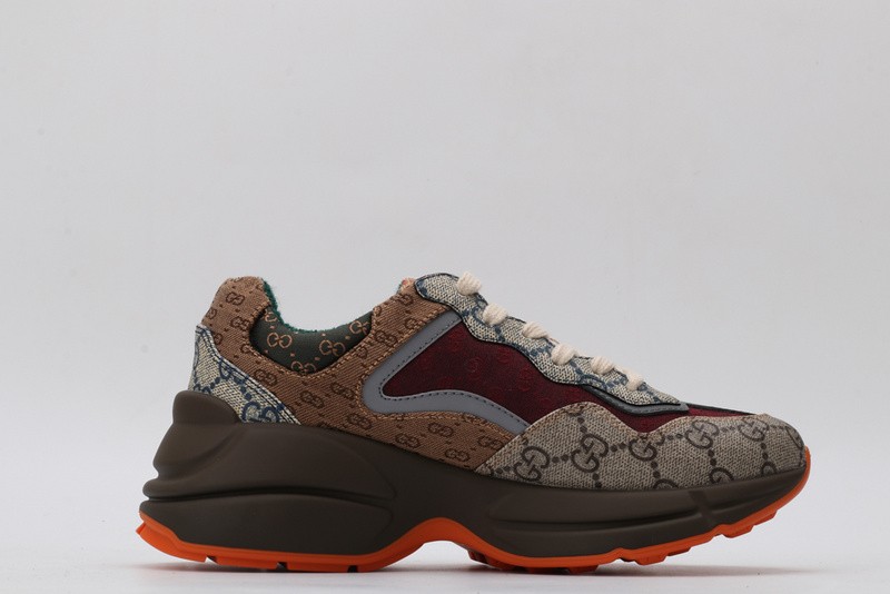 G*u*i* Trainer Sneaker84