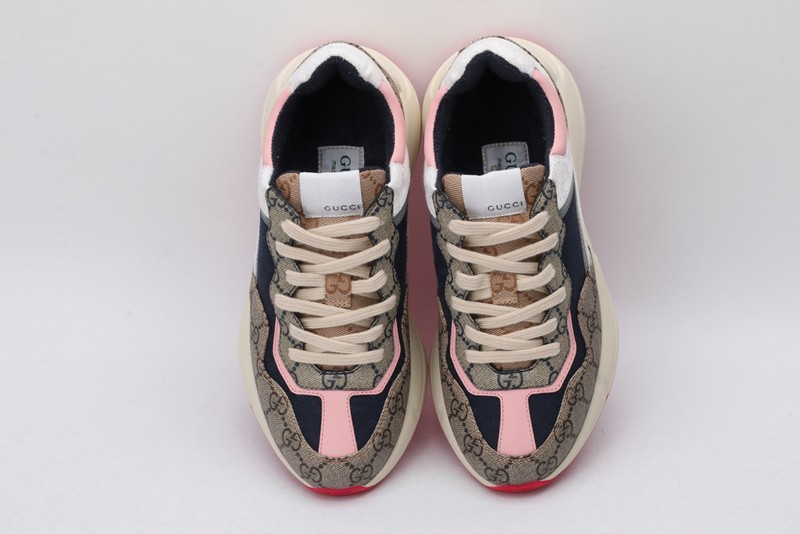 G*u*i* Trainer Sneaker83