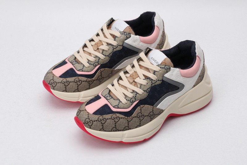 G*u*i* Trainer Sneaker83