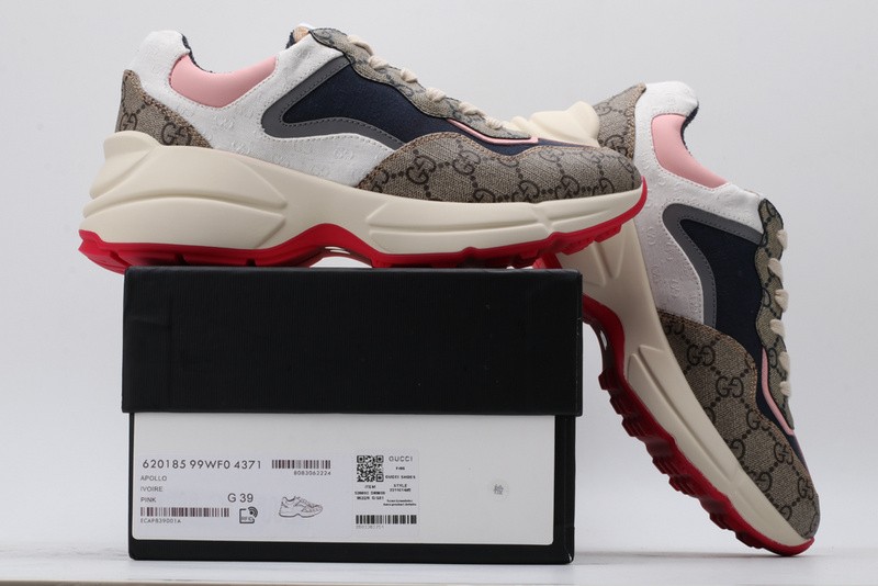 G*u*i* Trainer Sneaker83