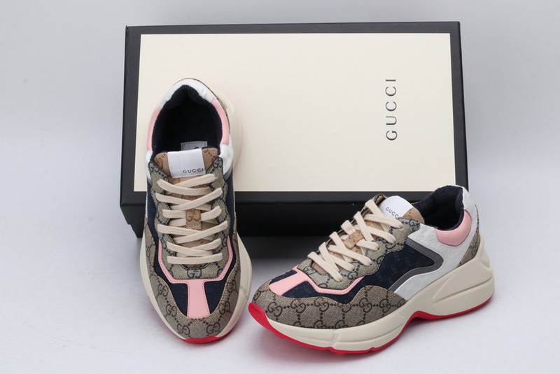 G*u*i* Trainer Sneaker83