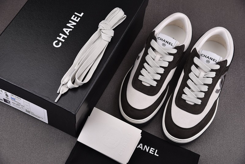 Chane* snekaers C000033