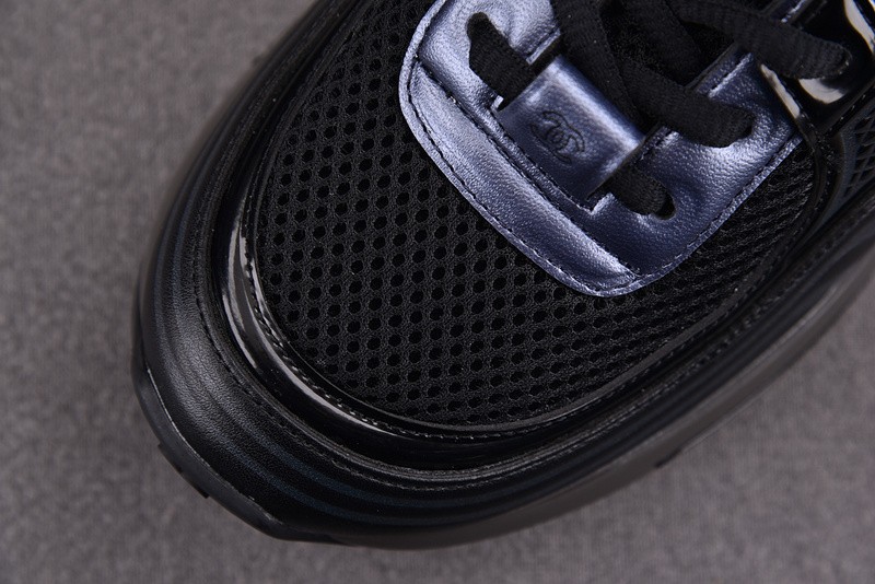 Chane* snekaers C000032