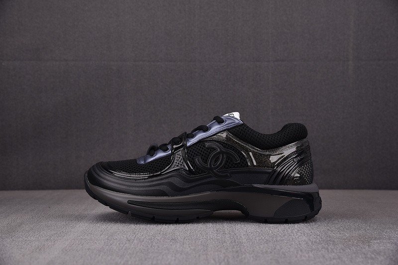 Chane* snekaers C000032