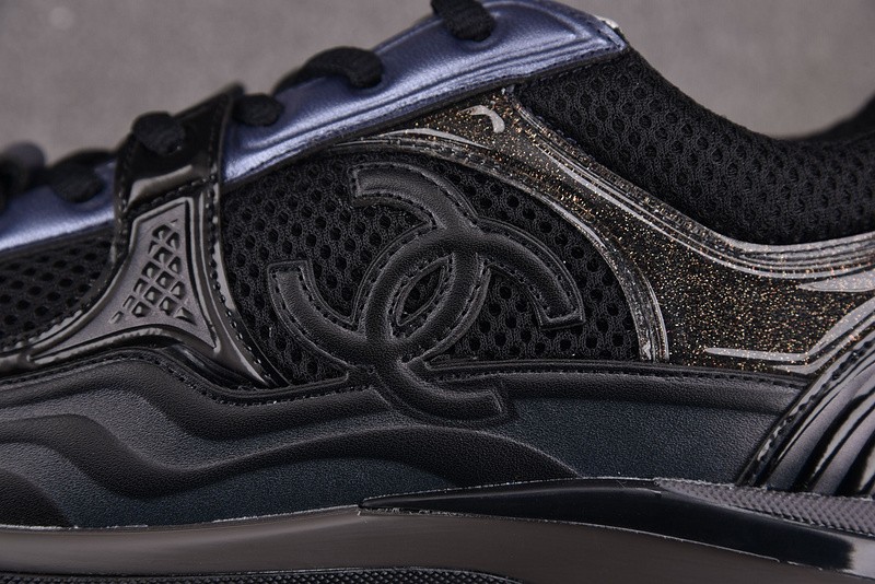 Chane* snekaers C000032