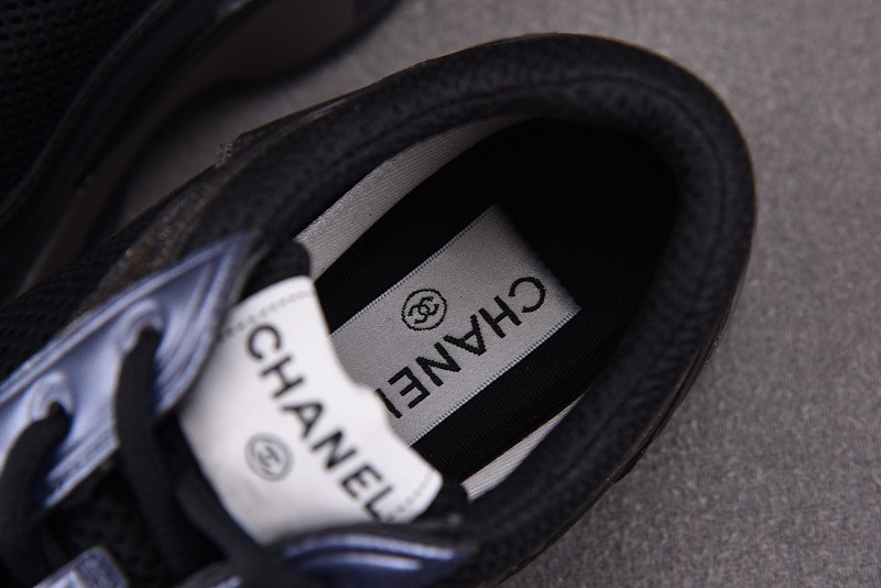 Chane* snekaers C000032