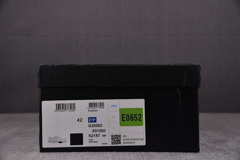 Chane* snekaers C000031