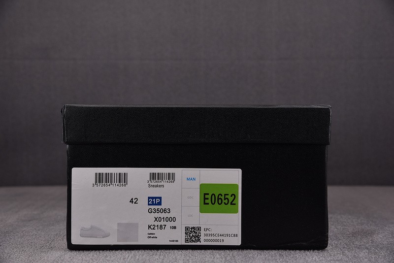 Chane* snekaers C000030