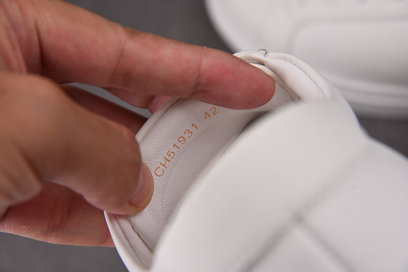 Chane* snekaers C000030