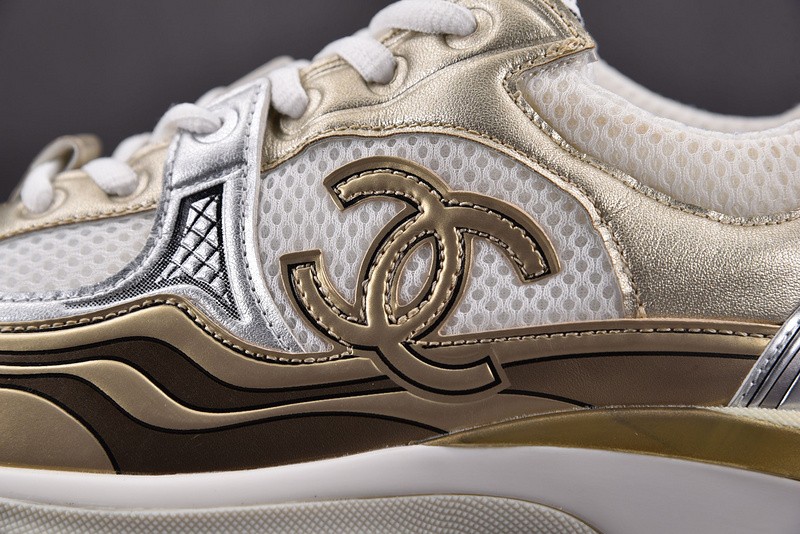 Chane* snekaers C000029