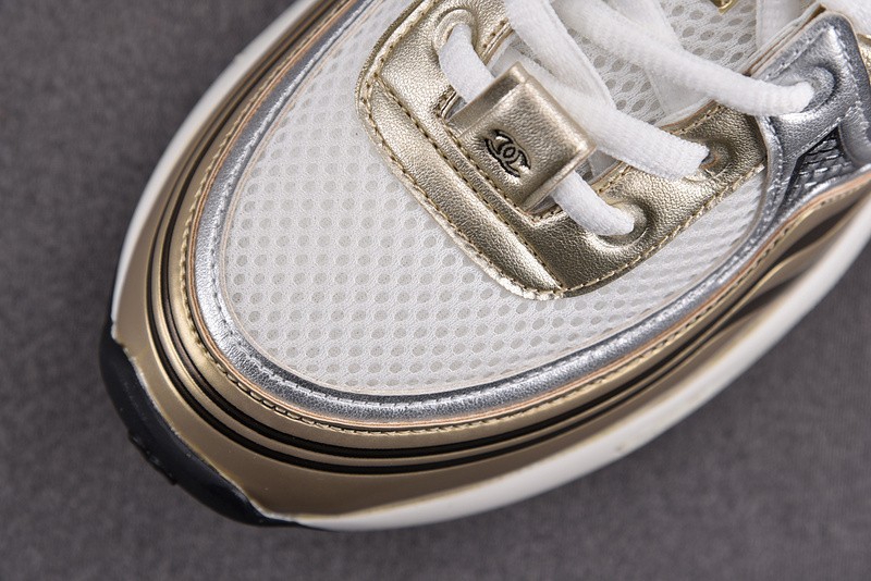 Chane* snekaers C000029