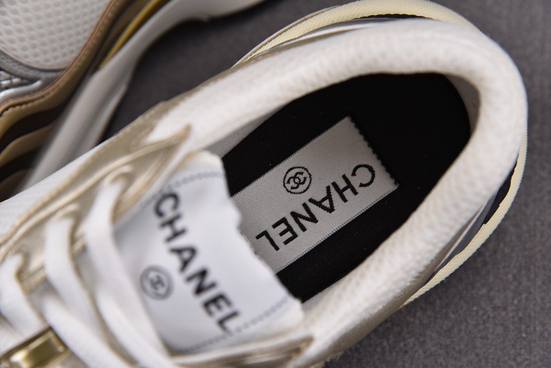 Chane* snekaers C000029