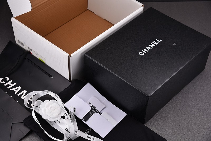 Chane* snekaers C000029